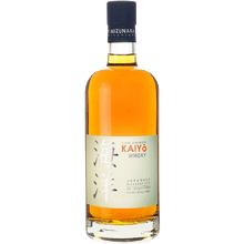 Kaiyo Cask Strength Whisky