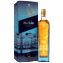 Johnnie Walker Blue Cities Blended Scotch