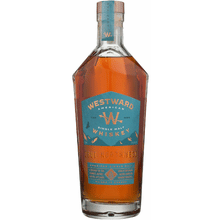 Westward Whiskey Total Wine More
