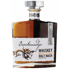 Breckenridge Dark Arts Whiskey