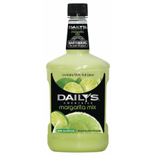 Dailys Margarita Mix