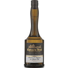 Chateau du Breuil 20Yr XO Calvados