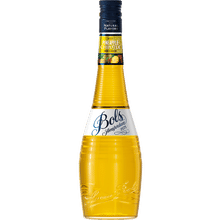 Bols Pineapple Chipotle Liqueur