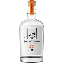Short Path Distillery Autumn Gin