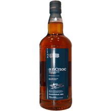 AnCnoc Scotch Whiskey 24yr