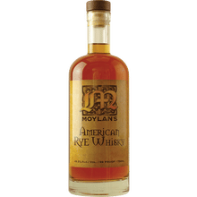 Moylan's American Rye Whiskey