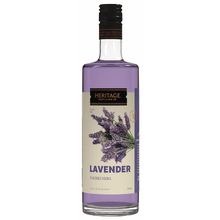 Heritage Distilling Lavender Vodka