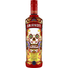 Smirnoff Spicy Tamarind Vodka
