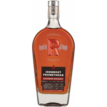 Ironroot Promethean Bourbon