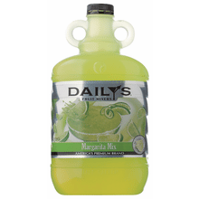 Dailys Margarita Mix