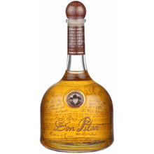 Don Pilar Anejo Tequila