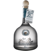 Don Pilar Blanco Tequila