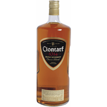 Clontarf Irish Whiskey Classic Blend