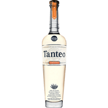 Tanteo Habanero Tequila