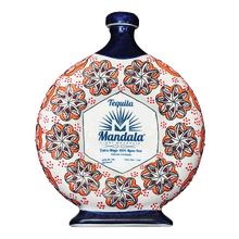 Mandala Extra Anejo Tequila