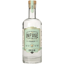 Infuse Origins Vodka