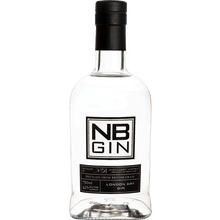 NB London Dry Gin