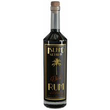 Island Getaway Dark Rum