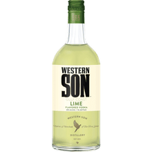 Western Son Lime Vodka