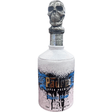 Padre Azul Silver Tequila
