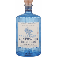 Drumshanbo Gunpowder Irish Gin