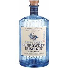 Drumshanbo Gunpowder Irish Gin
