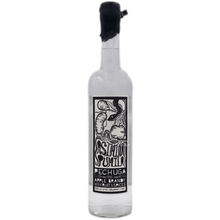Asimina Pumila Pechuga Apple Brandy