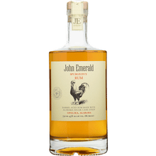 John Emerald Spurgeon's Barrel Aged Rum