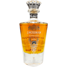 J. Mossman Platinum Crown Whisky