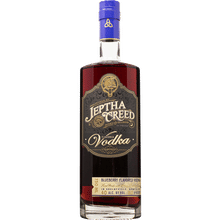 Jeptha Creed Blueberry Vodka
