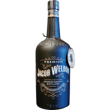 Jacob Weldon Blended Bourbon
