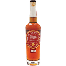 Privateer Queen's Share Rum