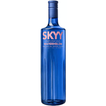 SKYY Vodka Infusions Watermelon