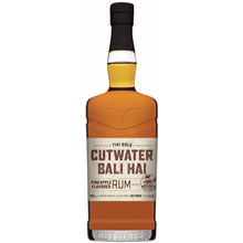 Cutwater Bali Hai Tiki Gold Rum