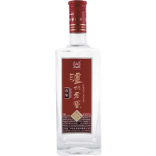 Luzhou Laojiao BAINIAN Baijiu