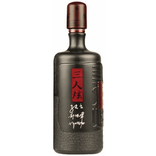 Luzhou Laojiao SanRenXuan Baijiu