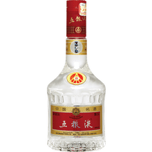 Wu Liang Ye Baijiu