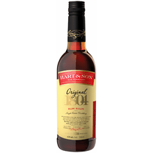 Lemon Hart Original 1804