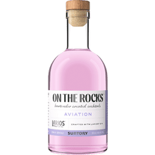 On The Rocks Aviation