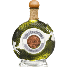 Dos Armadillos Plata Tequila