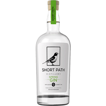 Short Path Distillery Spring Gin