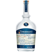 Tinkerman's Citrus Supreme Gin