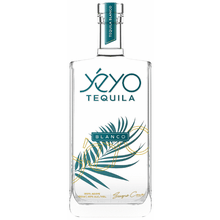Yeyo Blanco Tequila