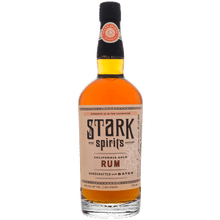 Stark Spirits California Gold Rum