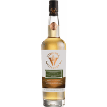 Virginia Distilling VHW Cider Cask