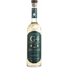 G4 Tequila Reposado