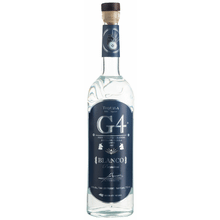 G4 Tequila Blanco