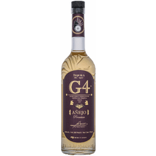 G4 Tequila Anejo