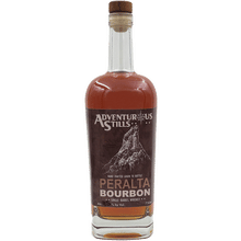 Adventurous Stills Peralta Bourbon
