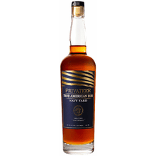 Privateer Navy Yard Rum